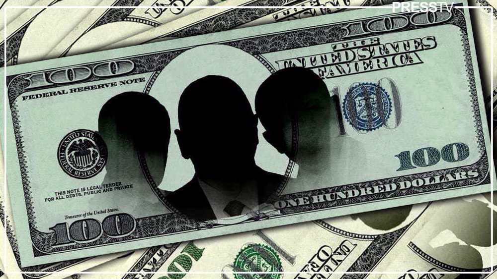 Pandora Papers expose greed, Assange exposed war crimes