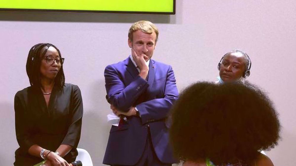  France-Afrique rend son dernier souffle ! 