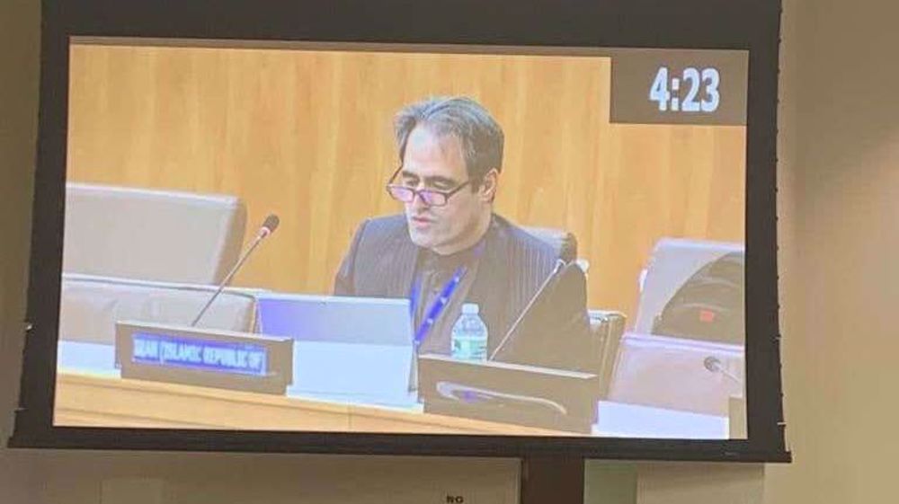 Iran rejects ‘baseless' nuclear allegations by Saudi Arabia, certain European states