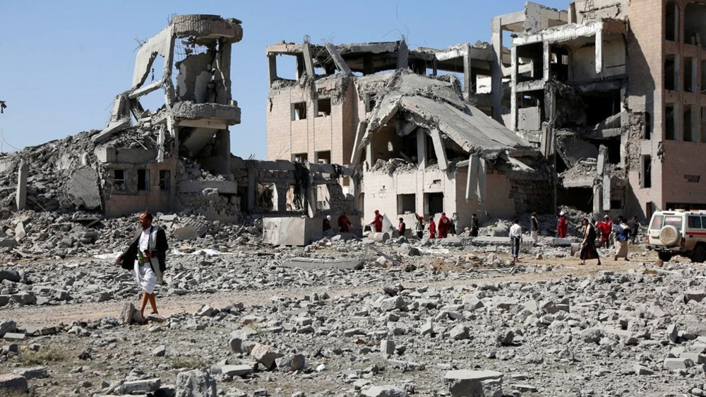UN drops Yemen war crimes probe under intense Saudi lobbying 
