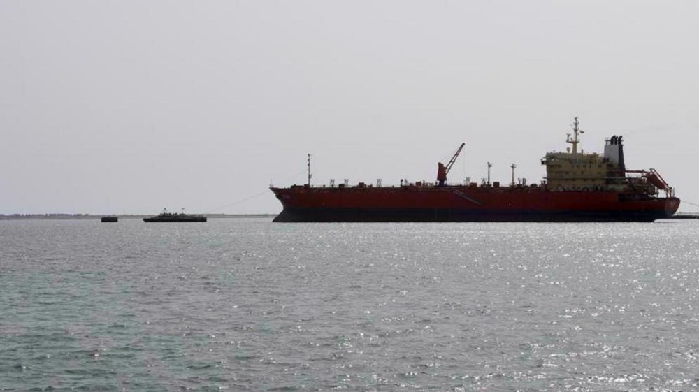 ‘Saudi-led coalition continues hijacking Yemen oil amid UN silence’