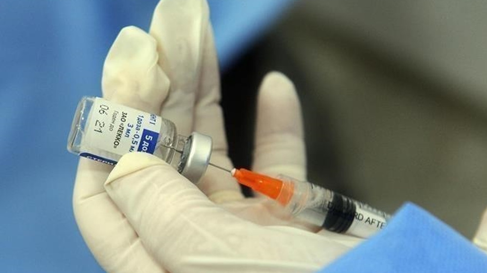 Poor nations still waiting for G7 COVID-19 vaccine donations