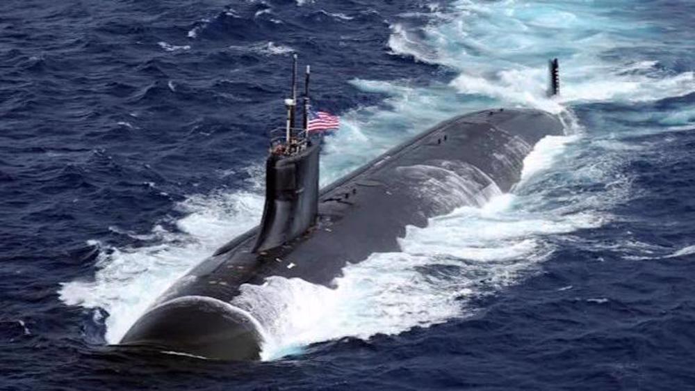 1er false flag « nucléaire » US ?