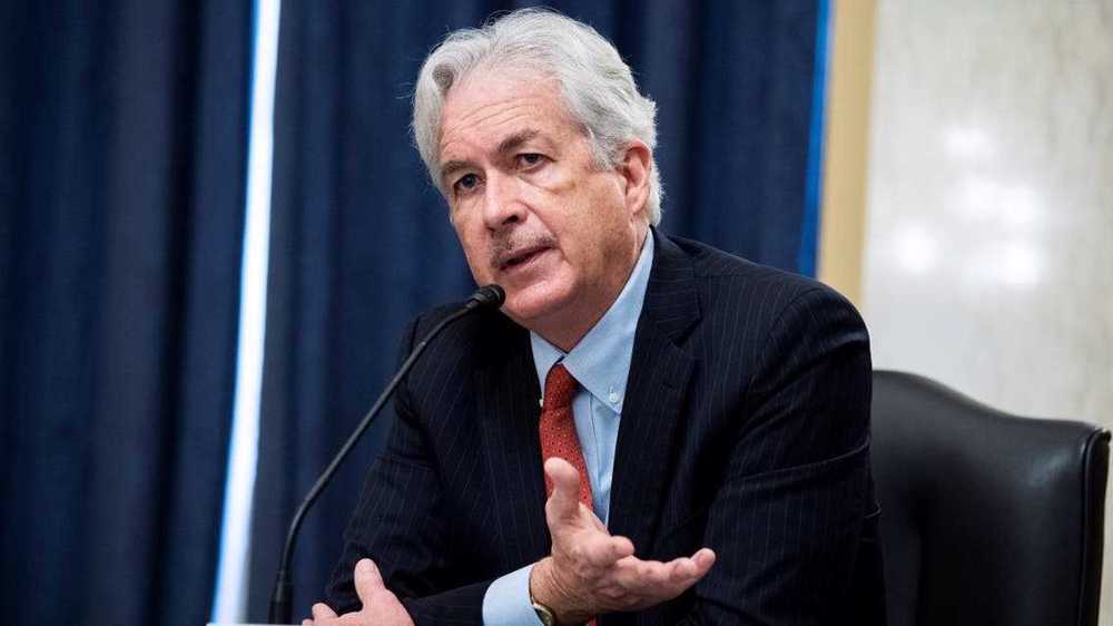 CIA: China poses ‘most important geopolitical threat’ to US