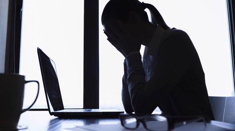 Study: Covid has caused dramatic rise in anxiety, depression 