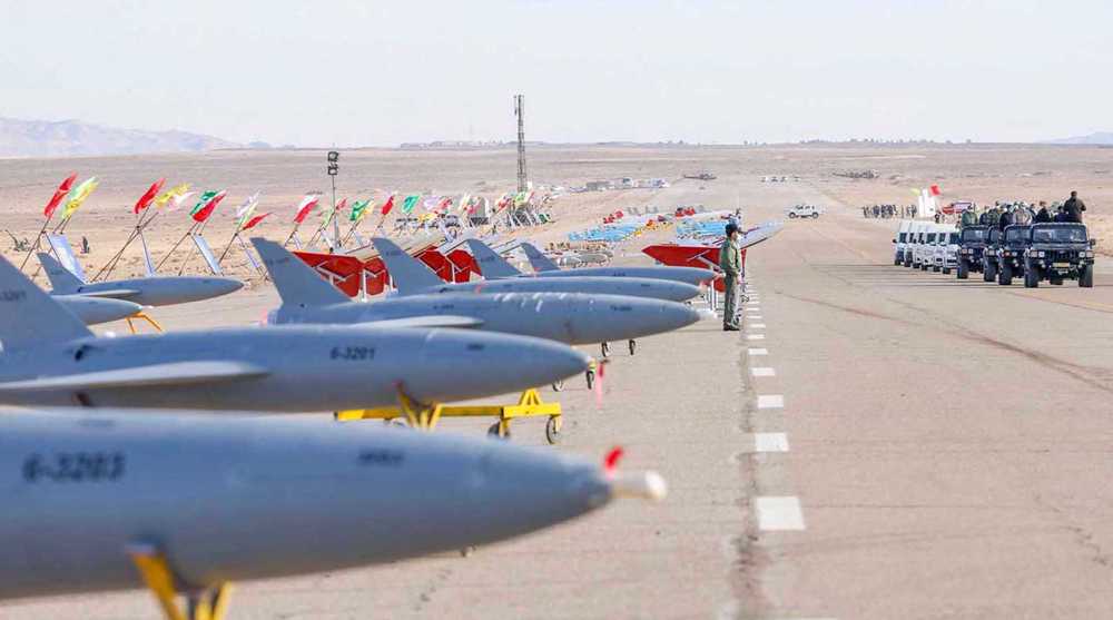 drones iraniens: ce qui choque Israël? 