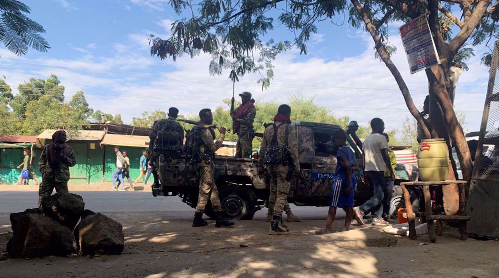 Ethiopia launches new major offensive against Tigray