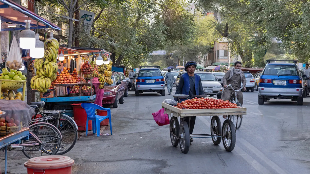 Life in Kabul changing slowly after two months under Taliban rule