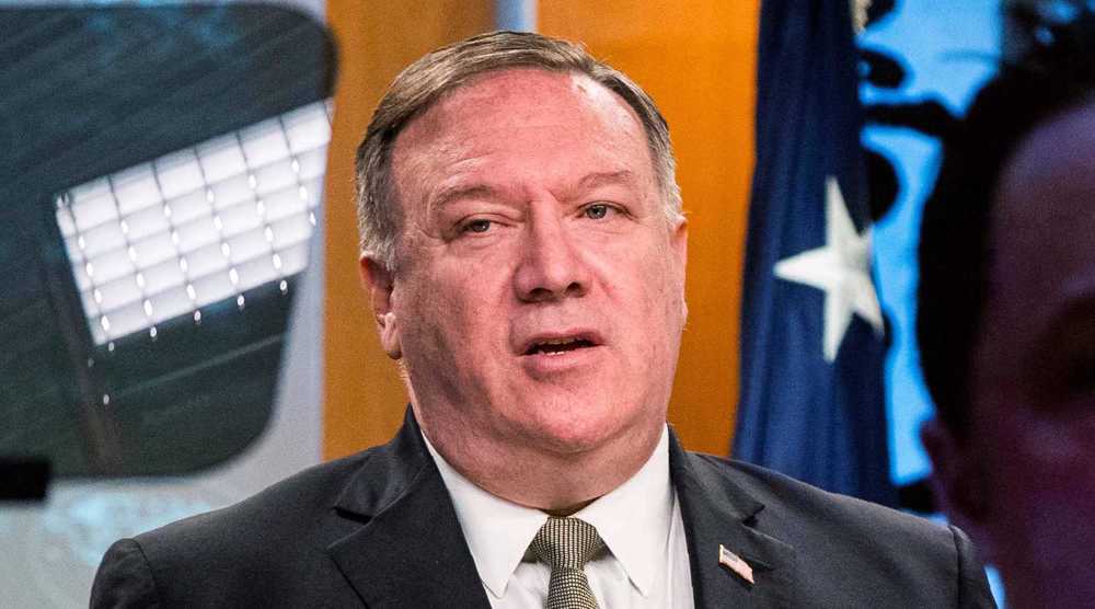 Ex-CIA officer: US falls into dangerous abyss of abuses