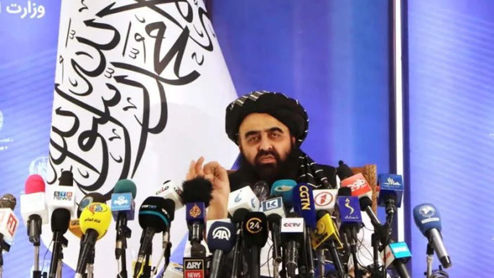 Taliban warn US against ‘destabilizing’ Afghan government