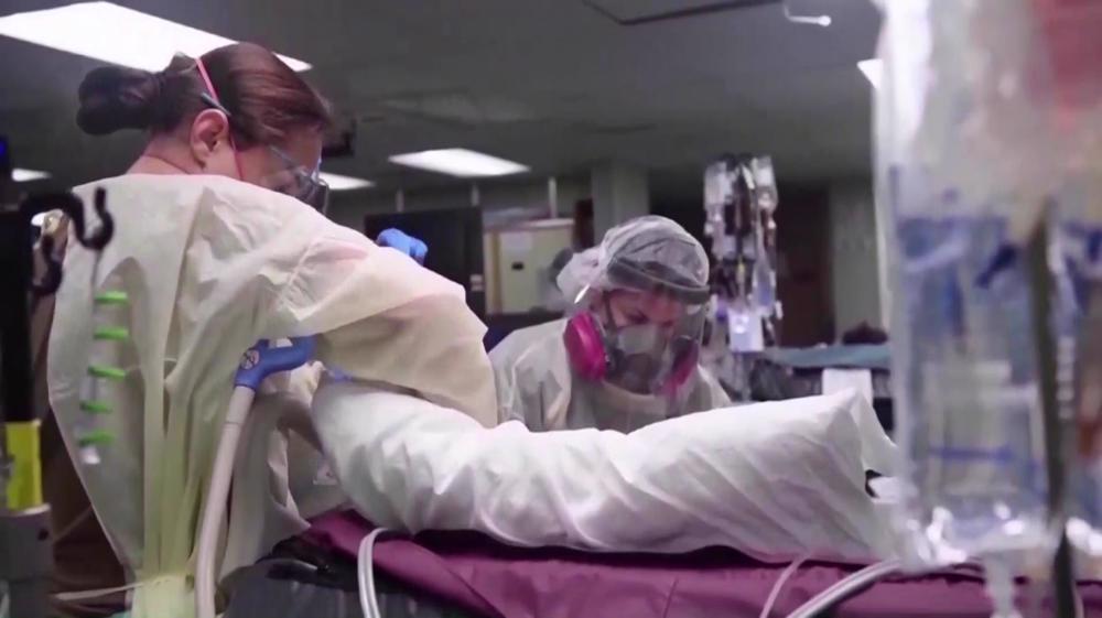 UN chief calls for vaccine equity as global COVID-19 deaths exceed 5 million