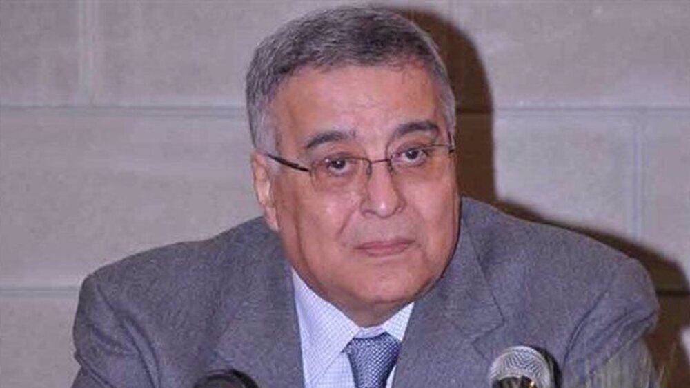 'Lebanon, Saudi diplomatic crisis not to be resolved through dialog'