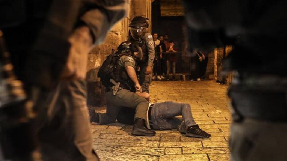 Rights group: Israel implements apartheid regime of discriminatory laws, policies 