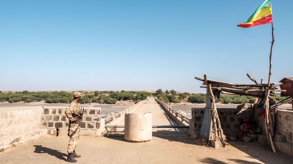 Tigray rebels kill scores of youths in strategic Ethiopian town