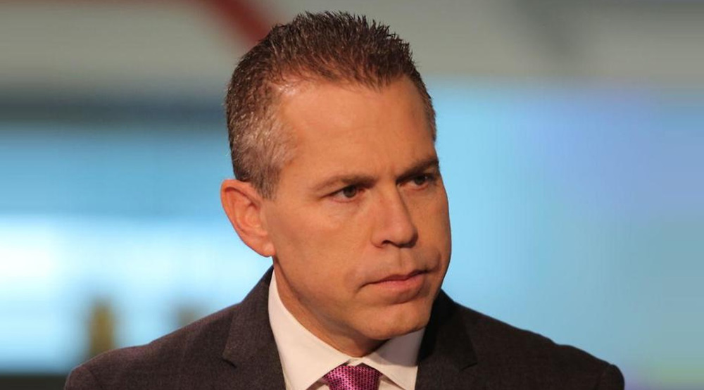 Palestinians condemn Israeli envoy's tearing up of UN report
