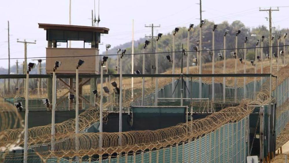 US military jury: CIA treatment of detainee ‘shame for US government’