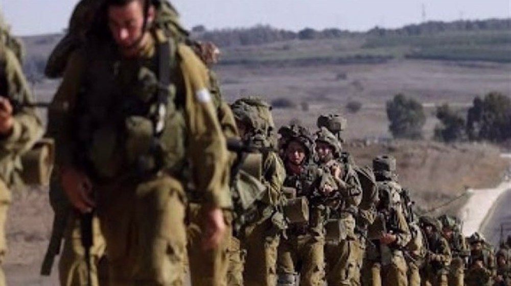 L'armée israélienne explose!