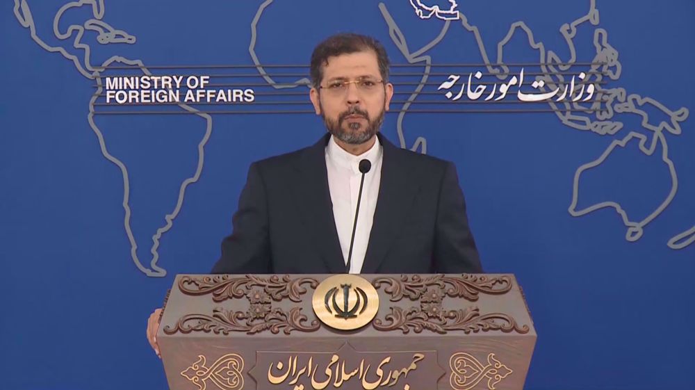 Press TV's news headlines 