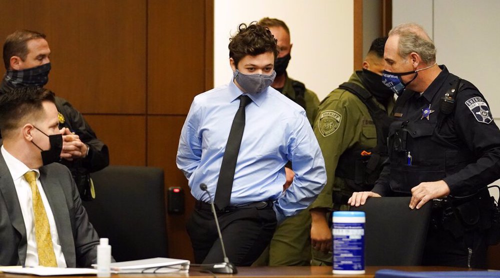  Trial to open in killing of 2 anti-racist protesters in US
