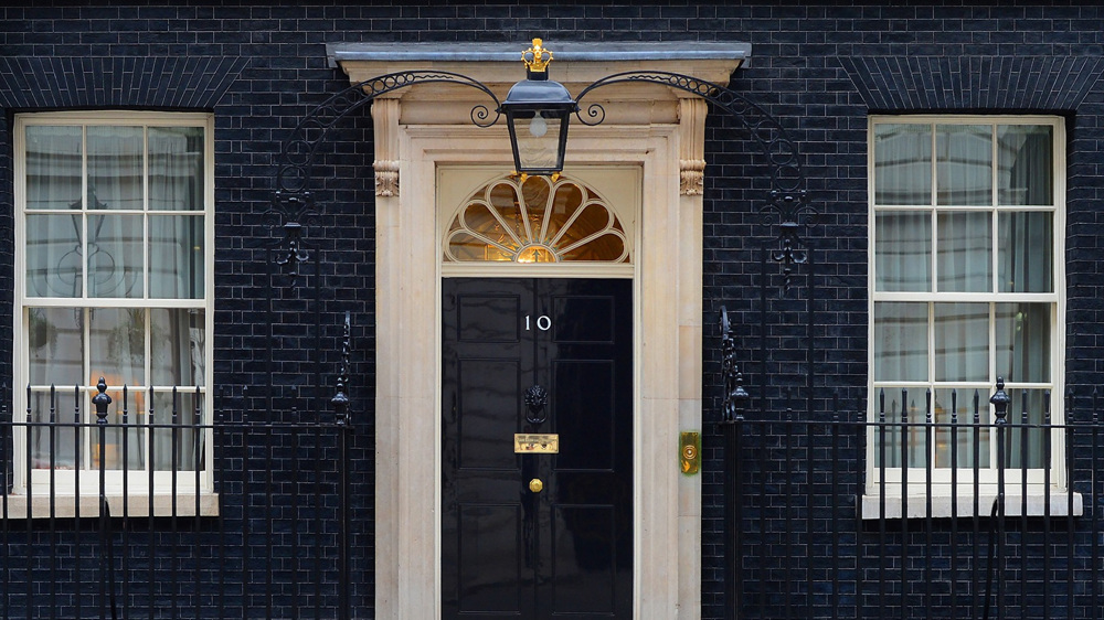 Row over UK govt. corruption, MPs second jobs rumbles on