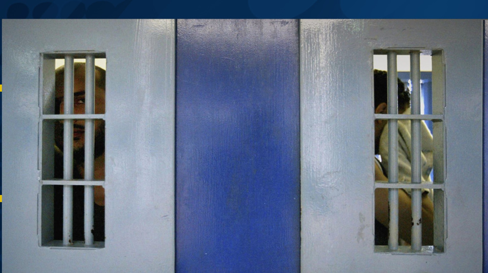 Press TV's news headlines 