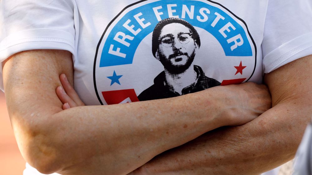 Myanmar charges US journalist with terrorism, sedition