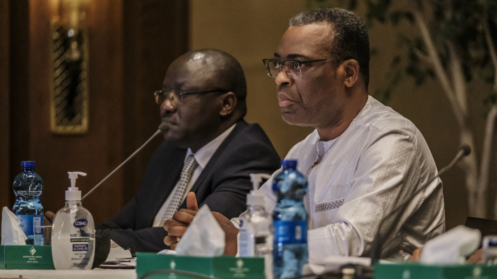 Ethiopia detains 16 UN staffers over ‘participation in terror acts’