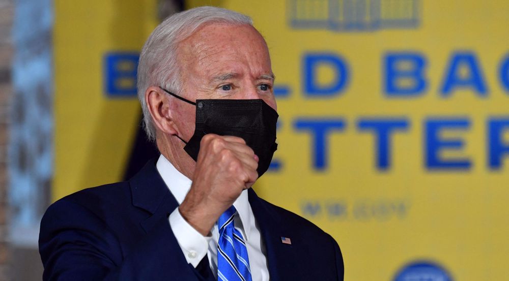 Biden battles for vaccine mandate on businesses, children   
