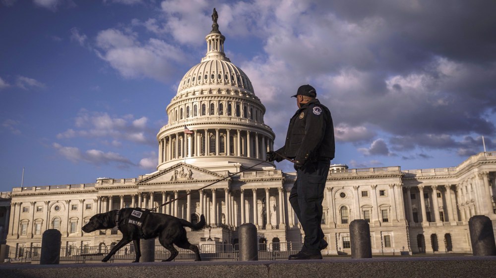 Violent domestic extremists to pose significant threat to US homeland in 2022: DHS