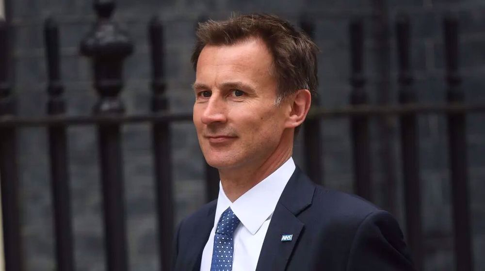EX-foreign minister insists UK should pay Iranian debt