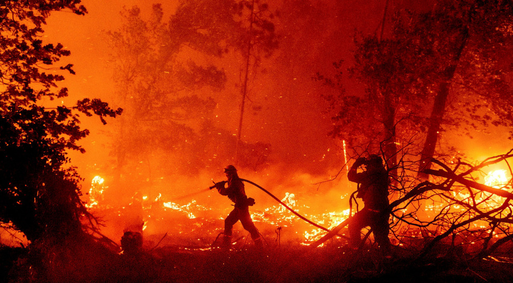 Expert: US, not China, poses largest climate threat