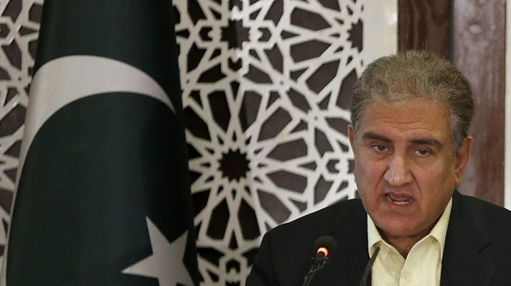 Pakistan says Afghanistan ‘at brink of economic collapse’