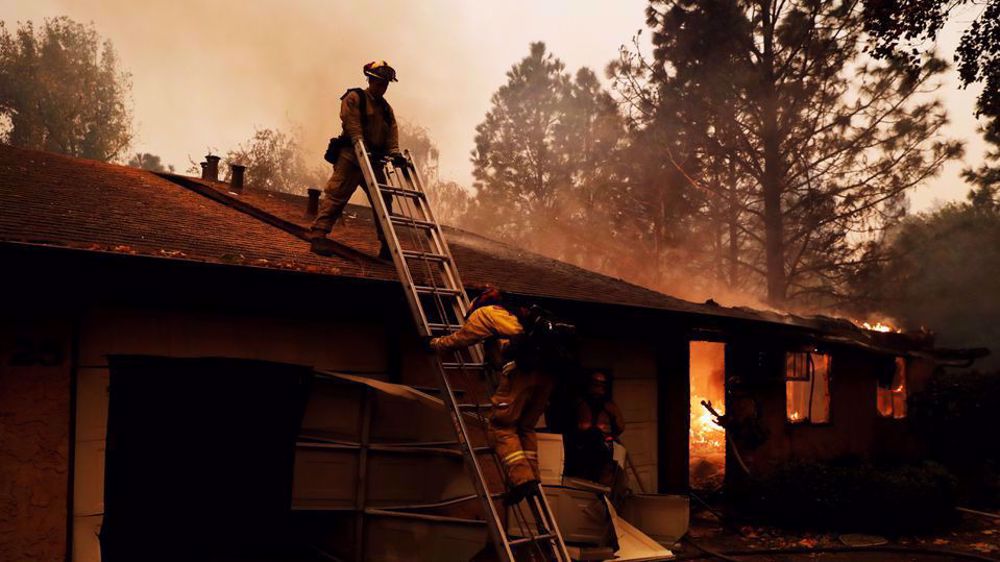 Risky business: Climate change turns up the heat on insurers, policyholders