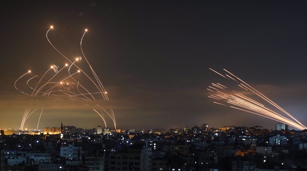 Israël: "Épée de Qods a été fatale"