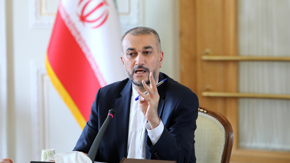 ‘Good agreement in short time’ possible if parties to Vienna talks serious: Iran FM