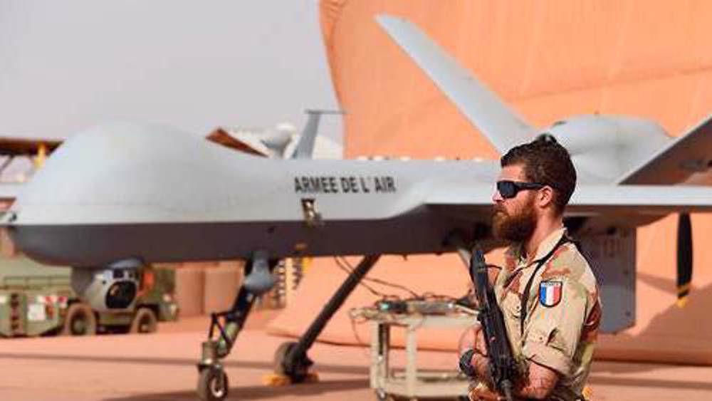Irak : drones français pour tuer Kazemi