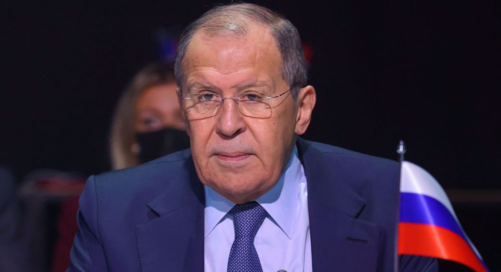 Russia backs lifting of Iran sanctions in upcoming Vienna talks: Lavrov 