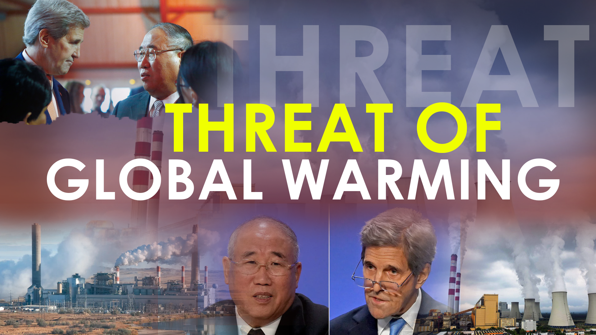 Climate change