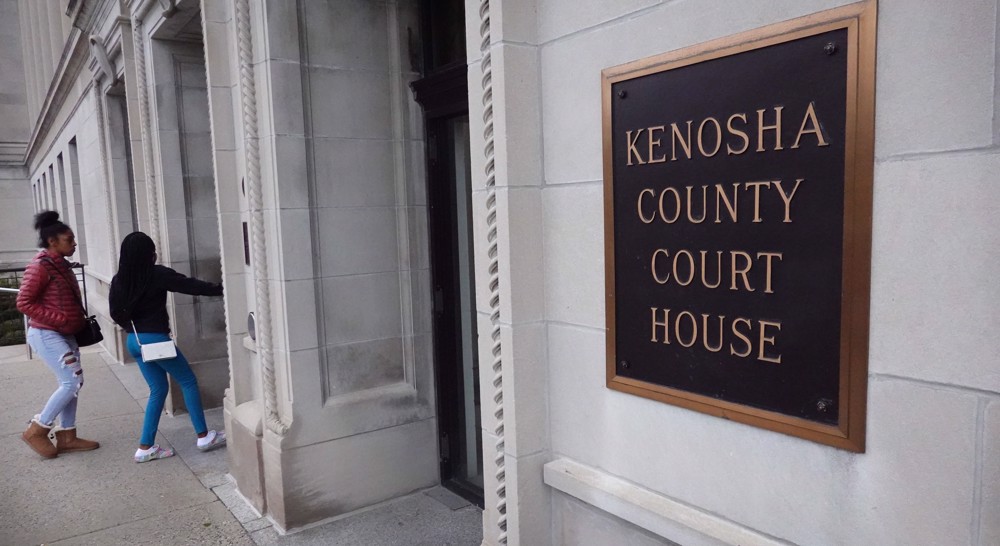 US jury can consider Rittenhouse provoked deadly violence: Judge