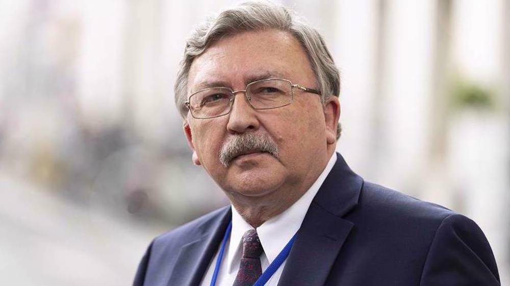 Vienna talks: Russia shares stance with Iran on good agreement possibility