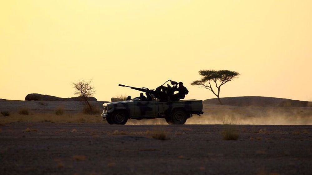 Vers une guerre Israël/Algérie? 