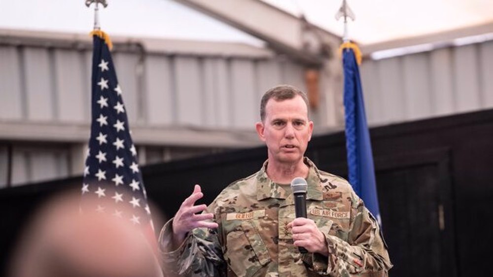 US Mideast presence ‘could adjust’ after Afghanistan defeat