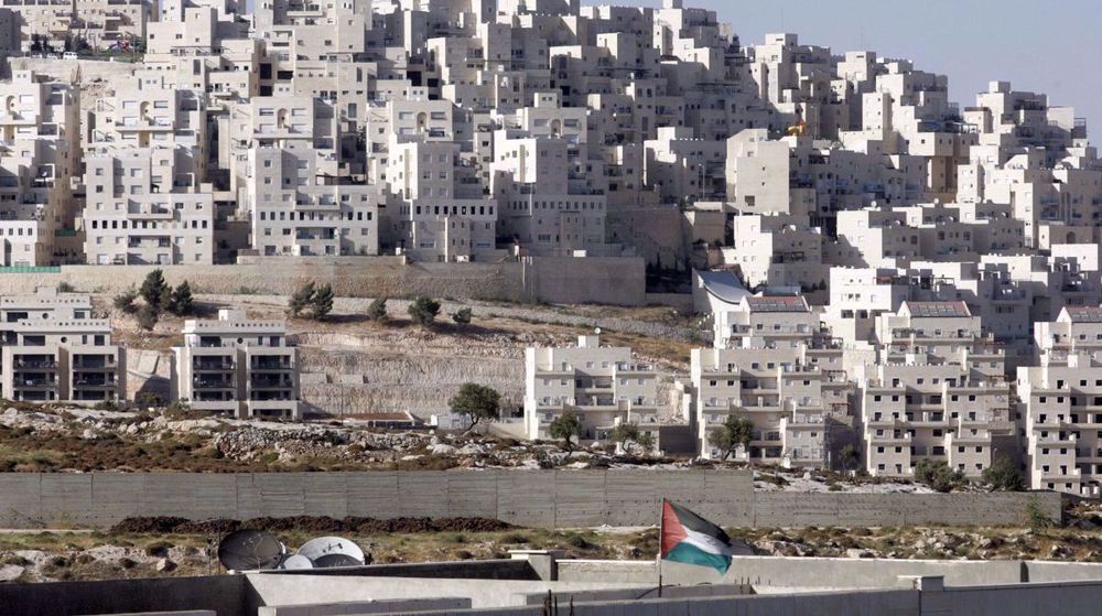 UN resolution against Israel 