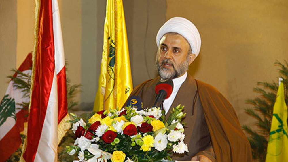 Hezbollah: Arab-Israeli drills dagger in heart of Palestine, regional nations 