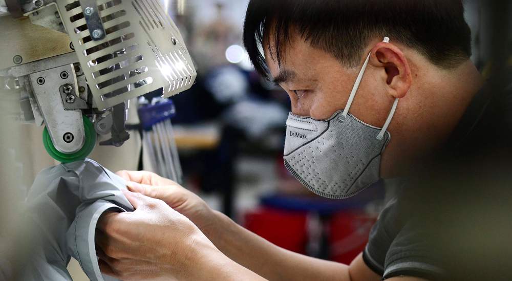 Snarled supply chains force manufacturing exodus to Balkans, LatAm