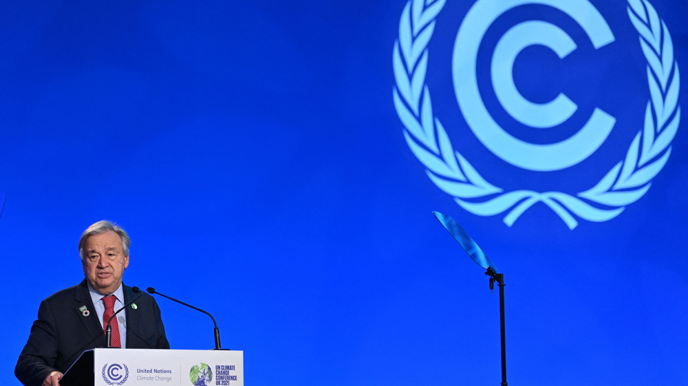 ‘Catastrophe’ still looms: COP26 ends with ‘compromise’ climate deal