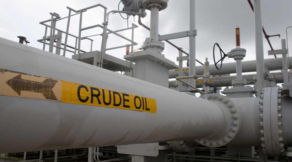 Biden urged to tap oil reserves to lower gas prices as inflation hits 30-year high