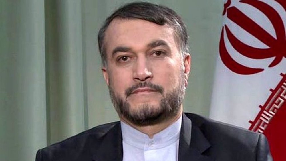 US main culprit behind JCPOA's current situation: FM