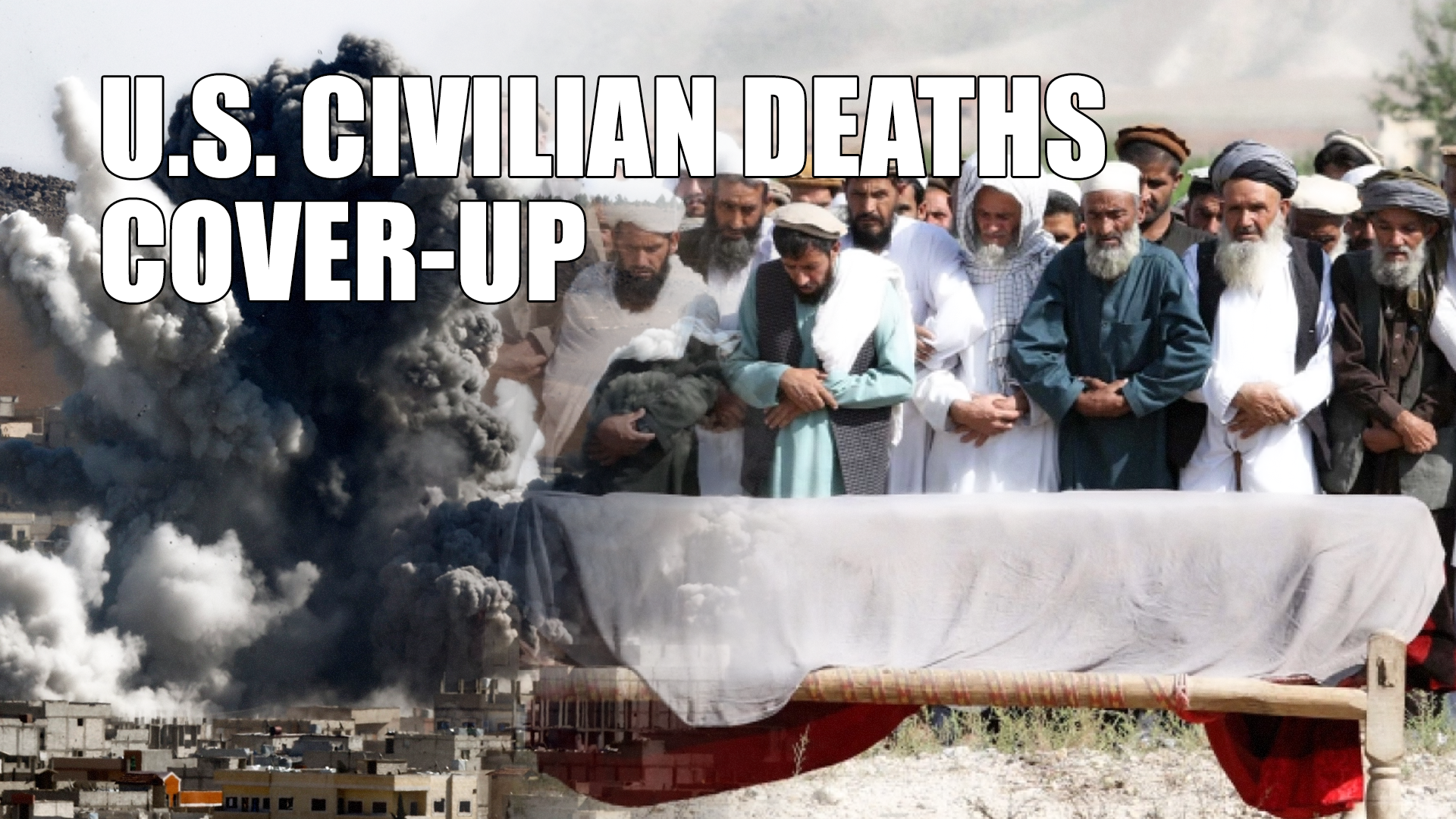 US Syrian air raid killed 70 women, children