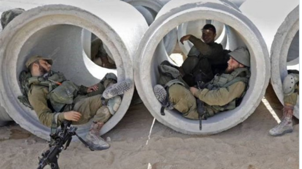 Guerre: "Israël sera surpris"